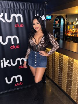 Keymarie