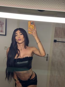 Kendal Reyes