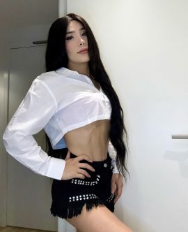 Kendal Reyes