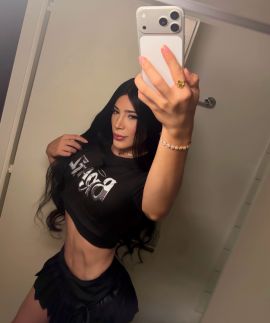 Kendal Reyes