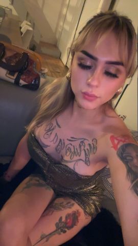Giselle varela