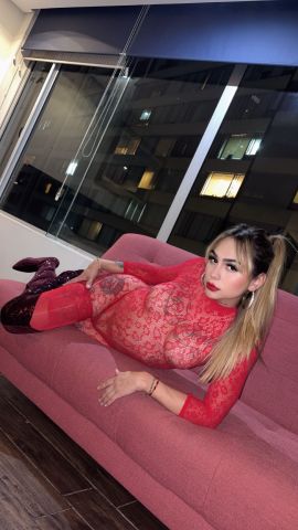Giselle varela