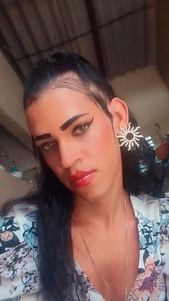 Soy una chica transexual de la provincia matanzas me encuentro actualmente en varadero y estoy dispuesta a cumplir tus fantasías q esperas para escribirme 🥰🔥