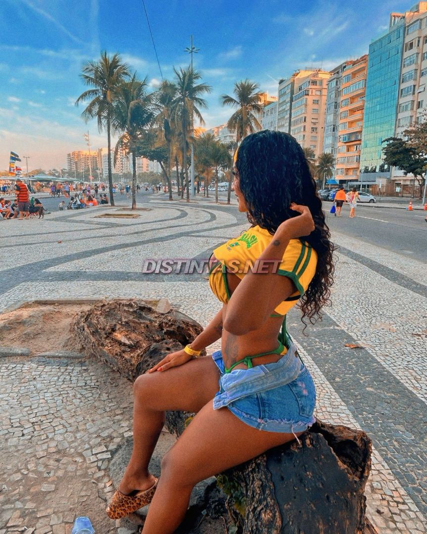 Thaysa lopes 