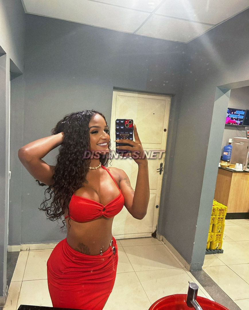 Thaysa lopes 