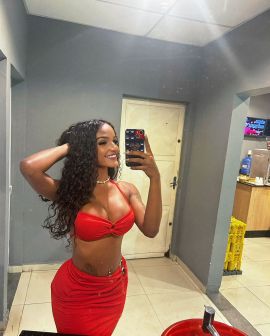 Thaysa lopes 