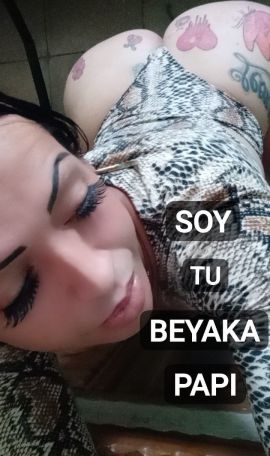Beyaka