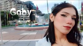 Gaby