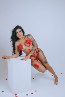 Andressa Monteiro