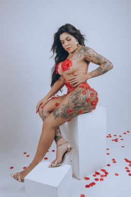 Andressa Monteiro