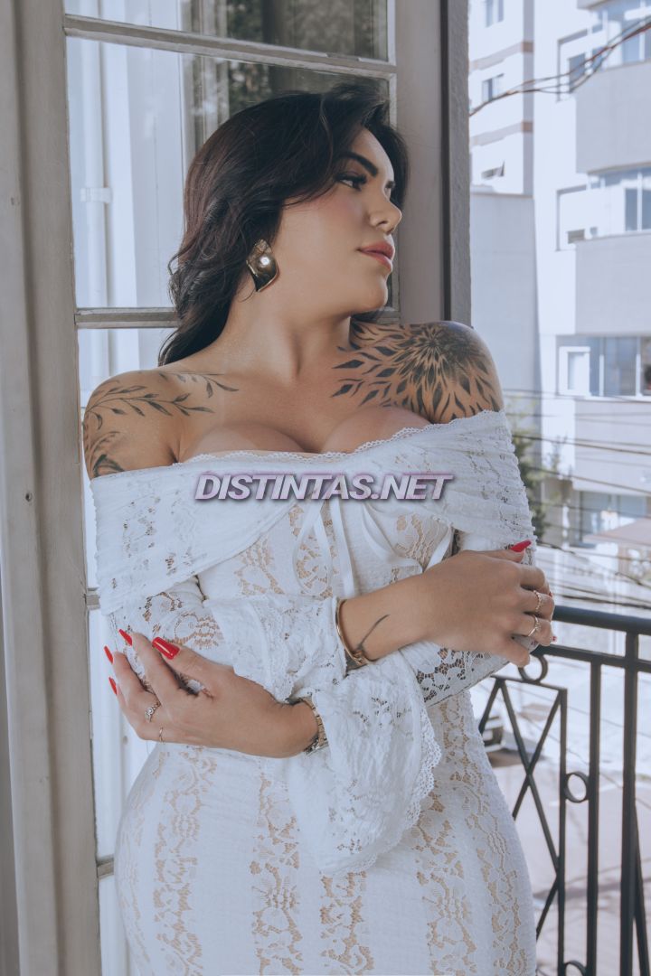 Andressa Monteiro