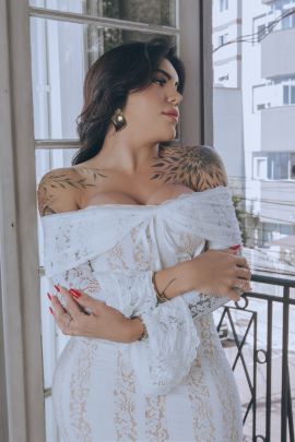 Andressa Monteiro