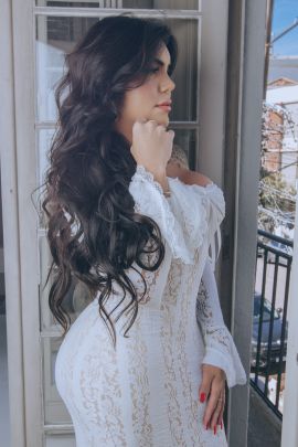 Andressa Monteiro