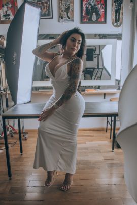 Andressa Monteiro