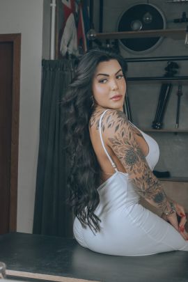 Andressa Monteiro