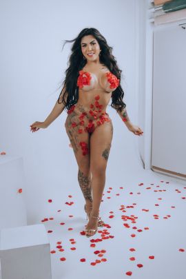 Andressa Monteiro