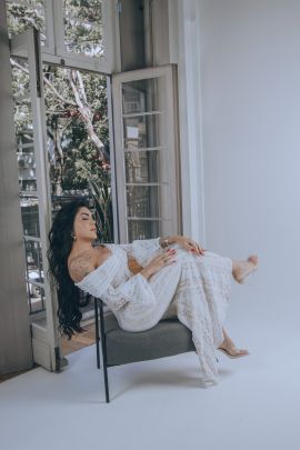 Andressa Monteiro