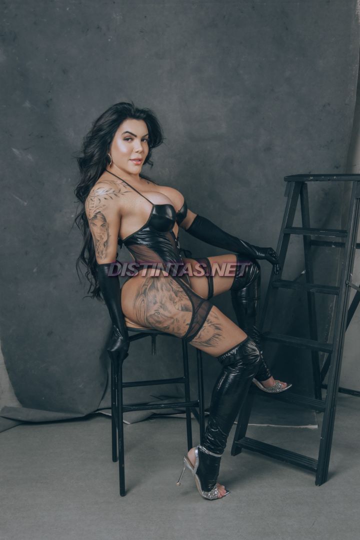 Andressa Monteiro