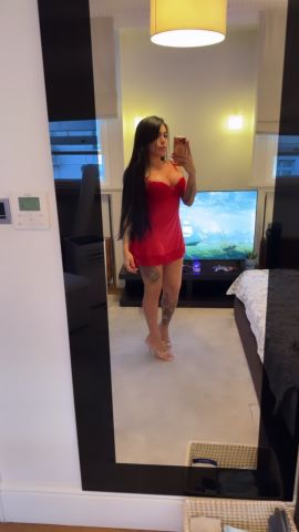 Andressa Monteiro