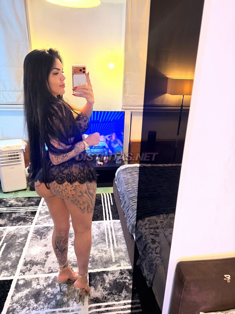 Andressa Monteiro