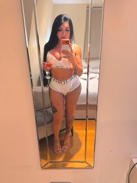 Andressa Monteiro