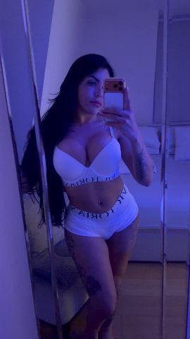 Andressa Monteiro