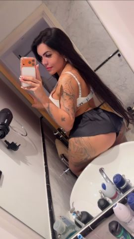 Andressa Monteiro