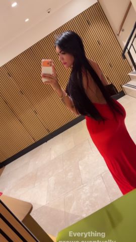 Andressa Monteiro