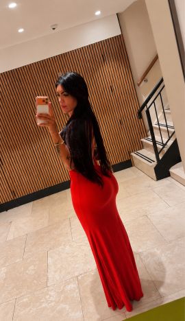 Andressa Monteiro