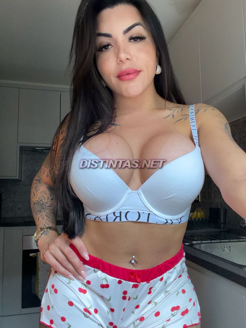 Andressa Monteiro