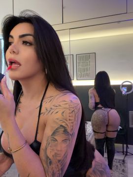 Andressa Monteiro