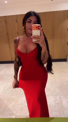 Andressa Monteiro