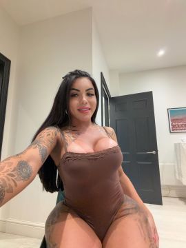 Andressa Monteiro