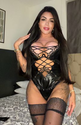 Andressa Monteiro
