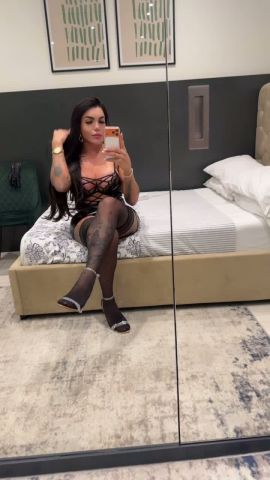Andressa Monteiro