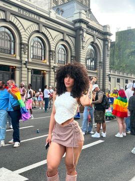Camila Miranda