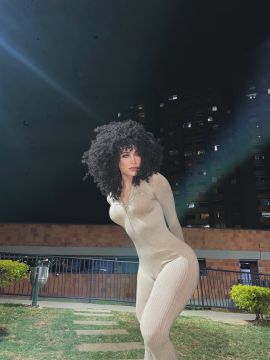 Camila Miranda
