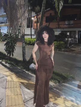 Camila Miranda