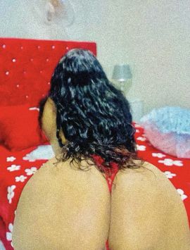 Sasha Dominicana