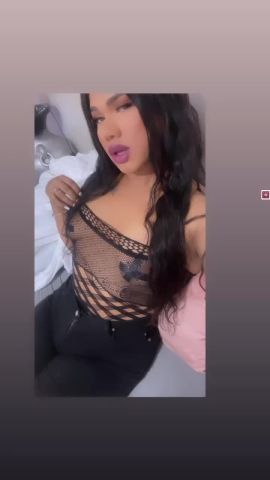 Sasha Dominicana