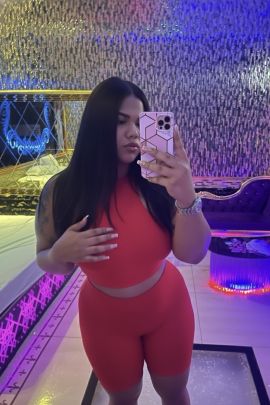 Sasha Dominicana