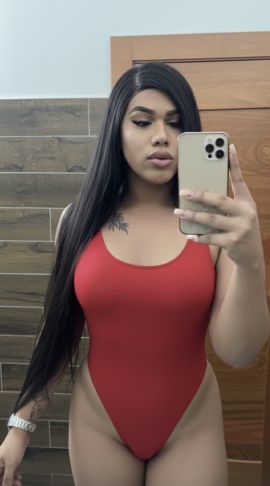 Sasha Dominicana