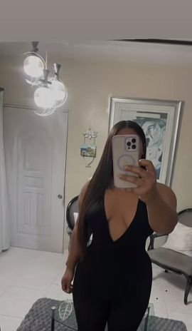 Sasha Dominicana