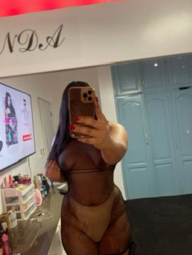 Sasha Dominicana