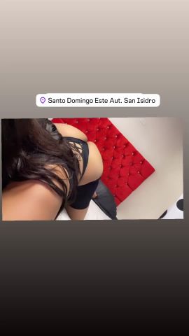 Sasha Dominicana