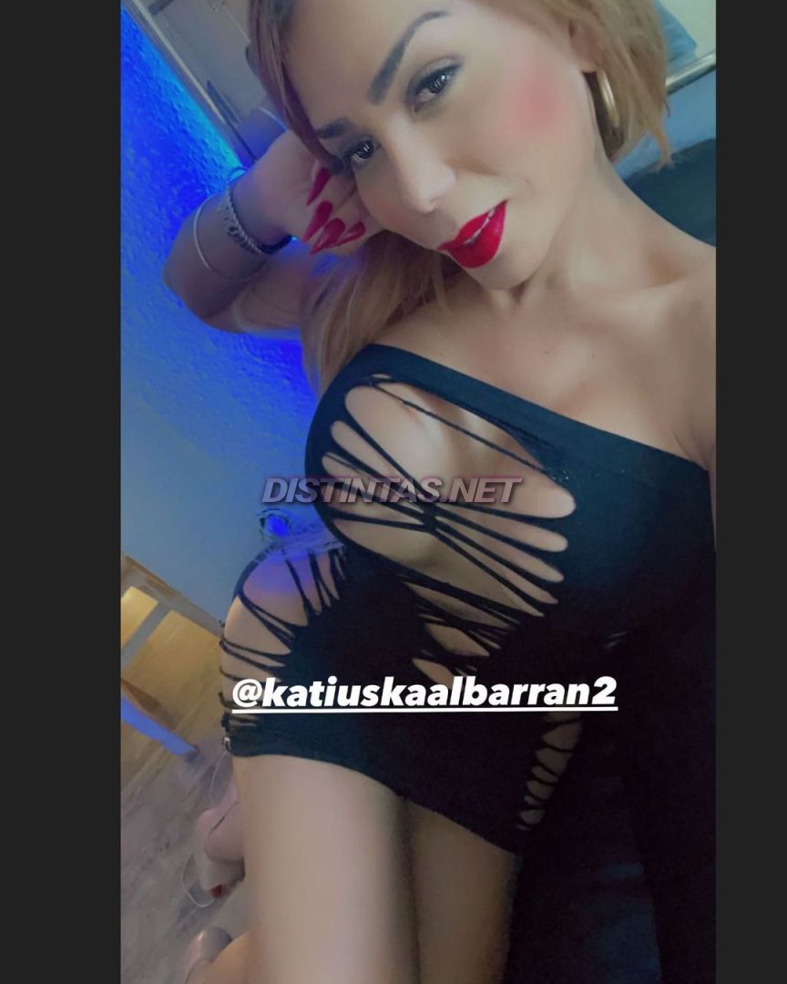 Katiuska