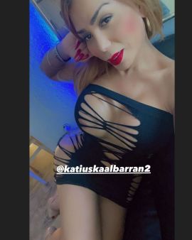 Katiuska