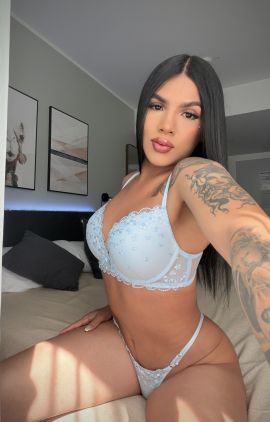 Sofia Lujan