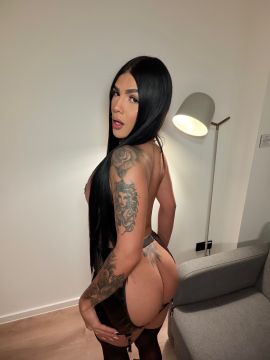 Sofia Lujan