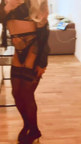 Luiza Dominatrix 
